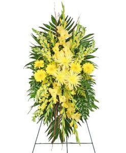 funeral flowers fort worth