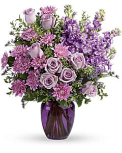 flower delivery fort worth